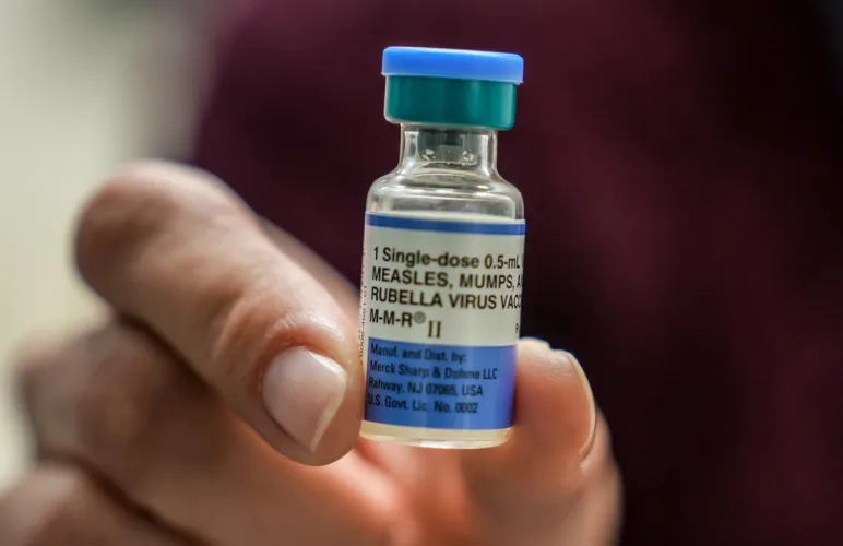 4th measles death in Pennsylvania